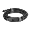 Club 3D Kábel - CAC-2509 (USB-C to USB-C, M/M, 100W, 8K60Hz, 20Gbps, 60W, 9m)