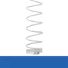 Club 3D Kábel - CAC-3032 (USB-C, Mágneses, PD3.1, 240W, 20Gbps, fehér, M/M, 2m)