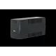 Dahua Szünetmentes  1000VA - PFM3350-1000 (2x Schuko, line-interaktív, 600W, 1x9Ah; fekete)