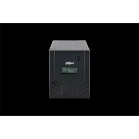   Dahua Szünetmentes  2000VA - PFM3350-2000L (4x Schuko, line-interaktív, kijelző; 1200W, 2x9Ah; fekete)