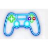 The G-Lab Neon Dekor - BE-LED-PAD (Gamepad Led Dekor, 2m kábel)