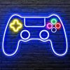 The G-Lab Neon Dekor - BE-LED-PAD (Gamepad Led Dekor, 2m kábel)