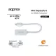 APPROX Átalakító - Mini DisplayPort to HDMI Adapter