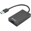 Sandberg Átalakító - USB 3.0 to HDMI Converter