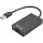 Sandberg Átalakító - USB 3.0 to HDMI Converter