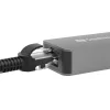 Sandberg Kábel Átalakító - USB-C/A 2.5 GbE RJ45 Adapter