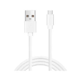 Sandberg Kábel - MicroUSB Sync/Charge 1m SAVER