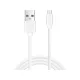 Sandberg Kábel - MicroUSB Sync/Charge 1m SAVER