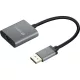 Sandberg Kábel Átalakító - Adapter DisplayPort 1.4 > HDMI 2.0 4K60