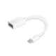 TP-Link Kábel Átalakító - UC400 (USB-C - USB3.0)