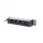Manhattan elosztó - 10" Rackmount elosztó, 4 aljzat, LED fény, 1.8m