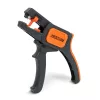 Handy Kábel blankoló / csupaszító - 0,2-6 mm2  - 10142 (kábelblankoló és szigetelés eltávolító)
