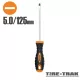 Handy lapos csavarhúzó (10516), 5.0, 125mm
