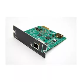   APC Hálózati Menedzsment Kártya - AP9640 (UPS Network Management Card 3, távoli UPS-felügyelet és -kezelés)