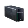 APC Szünetmentes Tápegység - BVX900LI-GR (Easy UPS BVX, 900VA, 480W, 230V, 2x Schuko, AVR, torony)