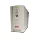 APC SzünetmentesTápegység - BK350EI Back-UPS (350VA, 210W, 230V, 4x IEC C13, cserélhető akkumulátor)