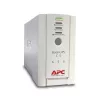 APC Szünetmentes Tápegység - BK650EI (Back-UPS, 650VA, 400W, 230V, 4x IEC C13, cserélhető akkumulátor)