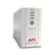 APC Szünetmentes Tápegység - BK650EI (Back-UPS, 650VA, 400W, 230V, 4x IEC C13, cserélhető akkumulátor)
