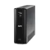 APC Szünetmentes Tápegység - BR1200G-GR (Back-UPS Pro, 1200VA, 720W, 230V, 6x Schuko, AVR, LCD, cserélhető akkumulátor)