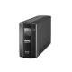 APC Szünetmentes Tápegység - BR650MI (Back-UPS Pro, 650VA, 390W, 230V, 6x IEC C13, AVR, LCD, cserélhető akkumulátor)