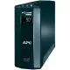 APC Szünetmentes Tápegység - BR900G-GR (Back-UPS Pro, 900VA, 540W, 230V, 5x Schuko, AVR, LCD, cserélhető akkumulátor)