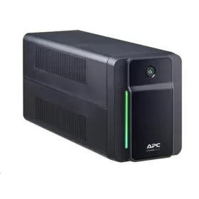   APC Szünetmentes Tápegység - BVX700LI-GR (Easy UPS BVX, 700VA, 360W, 230V, 2x Schuko, AVR, torony)