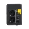 APC Szünetmentes Tápegység - BVX700LI-GR (Easy UPS BVX, 700VA, 360W, 230V, 2x Schuko, AVR, torony)