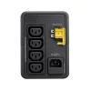 APC Szünetmentes Tápegység - BVX900LI (Easy UPS BVX, 900VA, 480W, 230V, 4x IEC C13, AVR, torony)