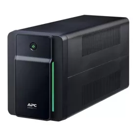   APC Szünetmentes Tápegység - BX1200MI-GR (Back-UPS BX, 1200VA, 650W, 230V, 4x Schuko, AVR, torony)