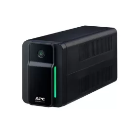   APC Szünetmentes Tápegység - BX500MI (Back-UPS BX, 500VA, 300W, 230V, 3x IEC C13, AVR, torony)