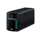 APC Szünetmentes Tápegység - BX500MI (Back-UPS BX, 500VA, 300W, 230V, 3x IEC C13, AVR, torony)