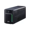 APC Szünetmentes Tápegység - BX750MI-GR (Back-UPS BX, 750VA, 410W, 230V, 4x Schuko, AVR, torony)