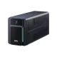 APC Szünetmentes Tápegység - BX750MI-GR (Back-UPS BX, 750VA, 410W, 230V, 4x Schuko, AVR, torony)
