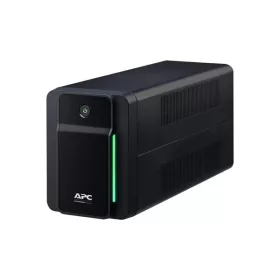   APC Szünetmentes Tápegység - BX950MI-GR (Back-UPS BX, 950VA, 520W, 230V, 4x Schuko, AVR, torony)