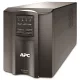 APC Szünetmentes Tápegység - SMT1000IC (Smart-UPS, 1000VA, 700W, 230V, 8x IEC C13, SmartConnect, AVR, LCD, torony)