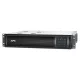 APC Szünetmentes Tápegység - SMT1500RMI2UC (Smart-UPS, 1500VA, 1000W, 230V, 4x IEC C13, rack 2U, SmartConnect, AVR, LCD)