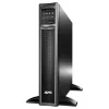 APC Szünetmentes Tápegység - SMX1000I (Smart-UPS X, 1000VA, 800W, 230V, 8x IEC C13, rack/torony 2U, tiszta szinusz)