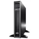 APC Szünetmentes Tápegység - SMX1000I (Smart-UPS X, 1000VA, 800W, 230V, 8x IEC C13, rack/torony 2U, tiszta szinusz)