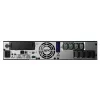 APC Szünetmentes Tápegység - SMX1000I (Smart-UPS X, 1000VA, 800W, 230V, 8x IEC C13, rack/torony 2U, tiszta szinusz)