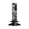 APC Szünetmentes Tápegység - SMX1000I (Smart-UPS X, 1000VA, 800W, 230V, 8x IEC C13, rack/torony 2U, tiszta szinusz)