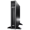 APC Szünetmentes Tápegység - SMX750I (Smart-UPS X, 750VA, 600W, 230V, 8x IEC C13, rack/torony 2U, tiszta szinusz)