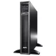APC Szünetmentes Tápegység - SMX750I (Smart-UPS X, 750VA, 600W, 230V, 8x IEC C13, rack/torony 2U, tiszta szinusz)