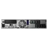 APC Szünetmentes Tápegység - SMX750I (Smart-UPS X, 750VA, 600W, 230V, 8x IEC C13, rack/torony 2U, tiszta szinusz)
