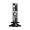 APC Szünetmentes Tápegység - SMX750I (Smart-UPS X, 750VA, 600W, 230V, 8x IEC C13, rack/torony 2U, tiszta szinusz)