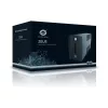 Conceptronic Szünetmentes  850VA - ZEUS02E (4x IEC C13, line-interaktív, RJ45 vonalvédelem, USB, fekete)