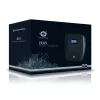 Conceptronic Szünetmentes  2200VA - ZEUS04EM (2x Schuko+ 3x IEC C13, line-interaktív, RJ45 vonalvédelem, HID USB)