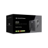 Conceptronic Szünetmentes  1000VA - ZEUS07ES (2x Schuko, line-interaktív, RJ45 vonalvédelem, HID USB, fekete)
