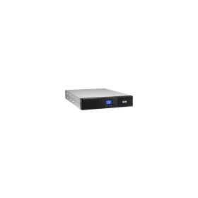   EATON szünetmentes 3000VA - 9SX3000IR (8x C13, 1xC19 kimenet, Online, LCD, USB, PFC, Rack2U)
