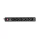 EATON túlfeszültségvédő - Protection strip 6 DIN + TEL