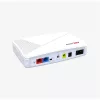 Hikvision HIKSEMI szünetmentes  - DC; 18W, Bemenet: 110–240 V AC, Kimenet: USB, DC tápcsatlakozó, PoE (RJ45), 10000 mAh
